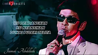 Download Tidurlah Permaisuri ~ Jamal Abdillah MP3