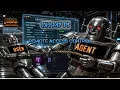 RNG Code Logic - omp features remote access