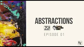 IN THE STUDIO with Zo! \u0026 Tall Black Guy - Abstractions (Episode 01)