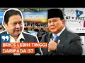 Download Lagu [FULL] Usai RI Gabung, Airlangga Sebut BRICS Sudah Lebih Besar dari G7