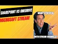 New Microsoft Stream on SharePoint Organizational Structure