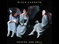 Black Sabbath - Children Of The Sea