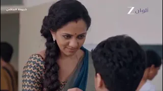 مسلسل خيوط الماضي الحلقة 1 الاولى مدبلجة 