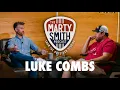The Marty Smith Podcast - Luke Combs