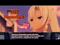 Is A The Seventh Founder of The City in Xenoblade 3