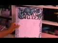 I Zentangled Some Bunco Score Cards