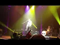 バンビーナ　Live@ Roundhouse 12/18 2012