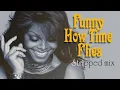 Download Lagu FUNNY HOW TIME FLIES (Borderline Schizo Remix) Janet JACKSON 2023