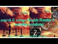 Download Lagu search \u0026 wings Double Trouble 2 - suratku untukmu