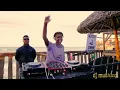 DJ Mushizo Live Singerii Beats SESSION 1 in Beach