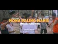 NONA PALING MANIS - Jordy Rabha Feat Eman Tenu (0FFICIAL MUSIC VIDEO)