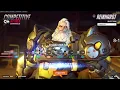Download Lagu 20K DMG! TL INFEKTED REINHARDT OVERWATCH 2 GAMEPLAY SEASON 17