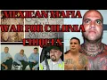 THE POWER FOR COLONIA CHIQUES 13 SHOT-CALLERS GO TO WAR IN OXNARD AND A GANG CRIME REVEALS IT ALL