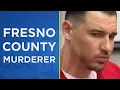 Family forgives judge rejects excuses from convicted Fresno County murderer