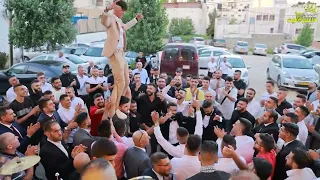 زفة العريس ثائر الحداد حفل زفاف العريس ثائر الحداد ماستركاسيت 