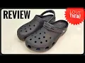 Crocs Unisex-Adult Classic Clog Size 11 Review