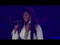 Donna Summer - Last Dance (Night Of The Proms - Belgium, November 5, 2005)