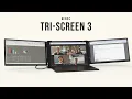 The Tri-Screen 3