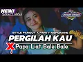 Lagu DJ PERGILAH KAU | PARGOY X PARTY MENGKANE| FULL BASS || VIRAL TIKTOK 2025