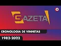Download Lagu Cronologia de Vinhetas da TV Gazeta (SP) (1982-2022)