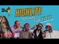 Download Lagu GHANA HIGHLIFE MUSIC | HIGHLIFE GHANA MIX |@ghanamusic #daddylumba #kojoantwi #daasebre