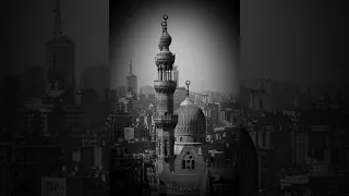 الأذان بصوت المبتهل الشيخ  نصر الدين طوبار دندنها