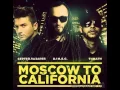 Download Lagu DJ M.E.G. feat Sergey Lazarev \u0026 Timati   - Moscow To California