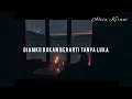 Download Lagu Diamku Bukan Berarti Tanpa Luka ( Ganis Rumpoko ) - Musikalisasi Alkir