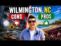 Living in Wilmington NC The Pros Cons What Nobody Tells You
