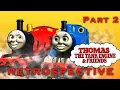 Download Lagu The ULTIMATE THOMAS \u0026 FRIENDS CLASSIC SERIES RETROSPECTIVE! - The 2st Part