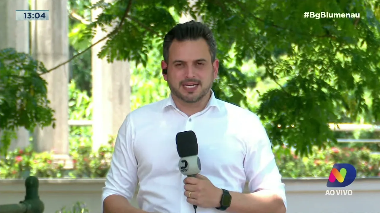 Homem condenado por estupro em Gaspar é preso pela polícia em Joinville