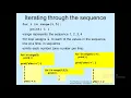 CS111 Python Ch2 Part 4 Dr Raed 04112020