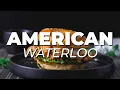HIDDEN GEMS 5 AMERICAN RESTAURANTS in Waterloo Iowa