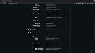 34 Node npmrc file