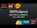 Download Lagu Drums Classics Collection | Zenbeats ZR1 Bundle