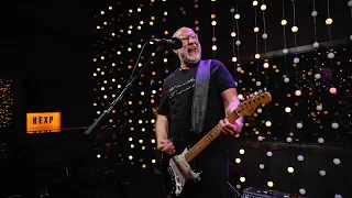 Bob Mould - Full Performance (Live on KEXP)