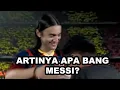 HAH MESSI ORANG BETAWI?? - Tendangan Si Madun Returns
