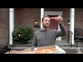 Barstool Pizza Review - Kinchley s Tavern Ramsey NJ