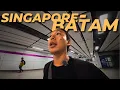 Download Lagu Seperti ini NAIK FERRY SINGAPORE ke BATAM !