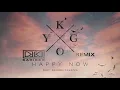 Kygo - Happy Now ft. Sandro Cavazza (Kahikko Remix)