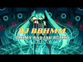 DJ BBHMM FULL BASS - VIRAL TIK TOK | FAHMY RADJAK