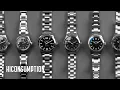 The 8 Best Affordable Rolex Explorer Alternatives