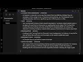 Obsidian Inline Scripts Using the adventurecrafter shortcut-file to play with AdventureCrafter