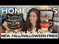 Download Lagu 🎃 HomeGoods Haul 2025 🍁🛒 Nieuwe herfst- en Halloweendecoratie waar je dol op zult zijn! 👻