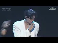 220904 LEO - Word to Say 할말 @ LEO 3rd Concert Piano Man Op.9