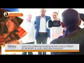 Juan Luis Guerra inauguro en Punta Cana su primer restaurante al que llamo Bachata Rosa