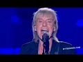 Jean-Louis Aubert / Zaz Juste Une Illusion" (extrait) (2024)