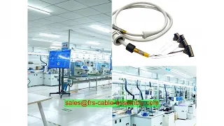 Wire Harnesses Hong Kong JAE Cable Connector M41T94MQ6E wire harness 2004l3 pontiac vibe X0811FVS-60
