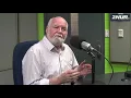 Professor Jim Jose - plausible deniability