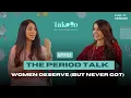 Download Lagu The Period Talk Women Deserve (But Never Got)